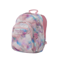 MOCHILA ACUARELA GLITTER 0JH