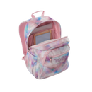 MOCHILA ACUARELA GLITTER 0JH