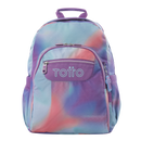 MOCHILA ACUARELA GLITTER 6D2