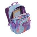 MOCHILA ACUARELA GLITTER 6D2