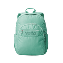 MOCHILA ACUARELA GLITTER V62