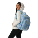 MOCHILA ACUARELA 0JG