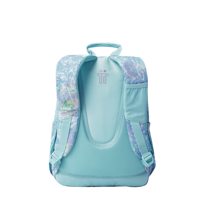 MOCHILA ACUARELA 0JG