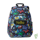 Click to visit MOCHILA ACUARELA 0JI