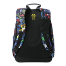 MOCHILA ACUARELA 0JI