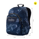 Click to visit MOCHILA ACUARELA 0JK