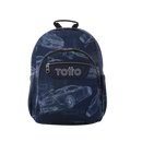 MOCHILA ACUARELA 0JJ