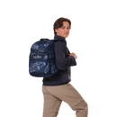 MOCHILA ACUARELA 0JJ