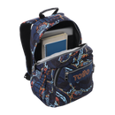 MOCHILA ACUARELA 0JK