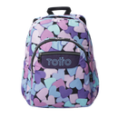 MOCHILA ACUARELA 0JN