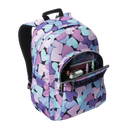 MOCHILA ACUARELA 0JN