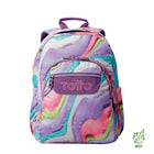 Click to visit MOCHILA ACUARELA 4QR