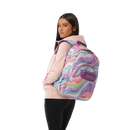 MOCHILA ACUARELA 4QR