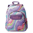 MOCHILA ACUARELA 4QR