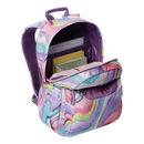 MOCHILA ACUARELA 4QR