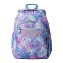 MOCHILA ACUARELA 4QS