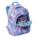 MOCHILA ACUARELA 4QS