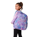 MOCHILA ACUARELA 4QS