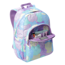 MOCHILA ACUARELA 6D6