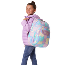 MOCHILA ACUARELA 6D6