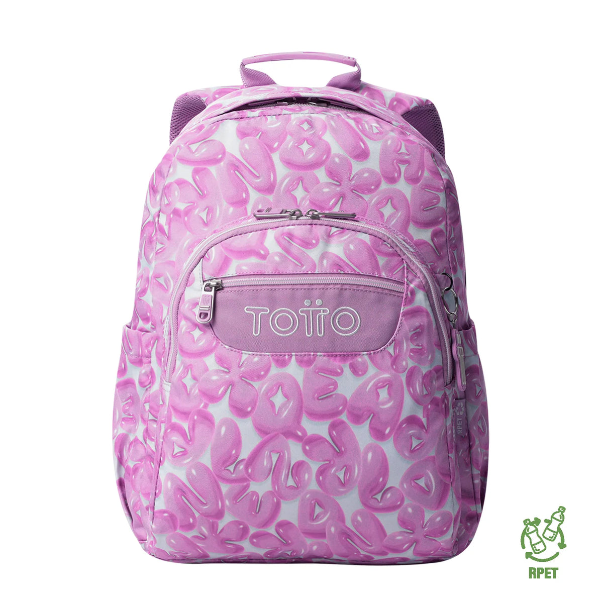 COMBO 6HP - Mochila Acuarela + Multiuso Cinta