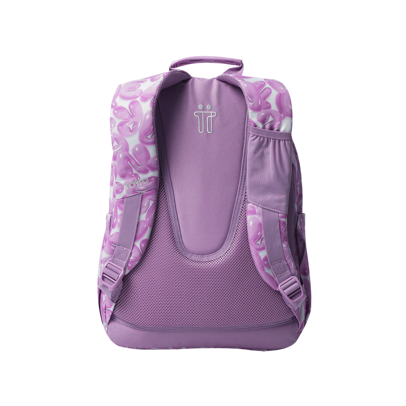 MOCHILA ACUARELA 6HP