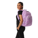 MOCHILA ACUARELA 6HP