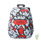 Click to visit MOCHILA ACUARELA 6RU