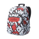 MOCHILA ACUARELA 6RU