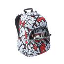 MOCHILA ACUARELA 6RU