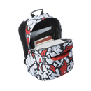 MOCHILA ACUARELA 6RU