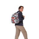 MOCHILA ACUARELA 6RU