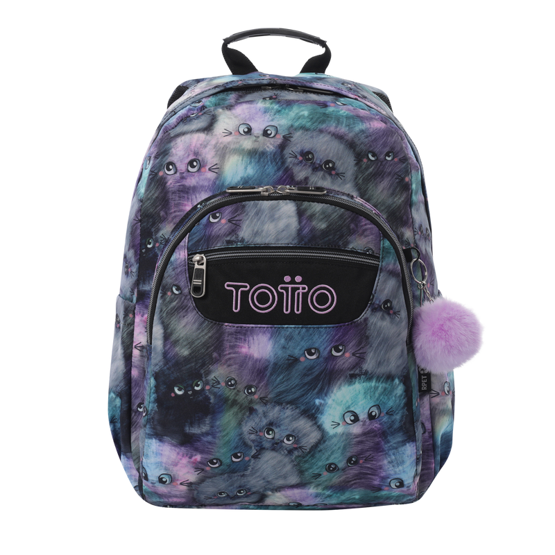 MOCHILA ACUARELA 6YV