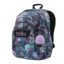 MOCHILA ACUARELA 6YV