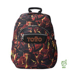 Click to visit MOCHILA ACUARELA 6YW