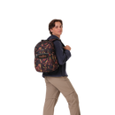 MOCHILA ACUARELA 6YW