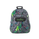 MOCHILA ACUARELA 6YX