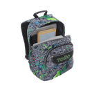 MOCHILA ACUARELA 6YX