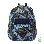 Click to visit MOCHILA ACUARELA 6YY