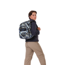 MOCHILA ACUARELA 6YY