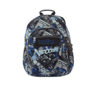 MOCHILA ACUARELA 6YY