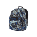 MOCHILA ACUARELA 6YY