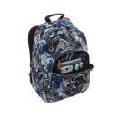 MOCHILA ACUARELA 6YY