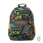 Click to visit MOCHILA ACUARELA 7CG