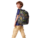 MOCHILA ACUARELA 7CG