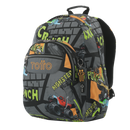 MOCHILA ACUARELA 7CG