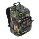 MOCHILA ACUARELA 7CG