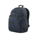 MOCHILA ACUARELA 7Y6