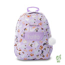 MOCHILA ACUARELA 0IF