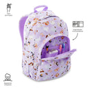 MOCHILA ACUARELA 0IF